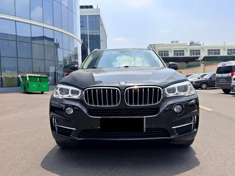 BMW X5 (Import)