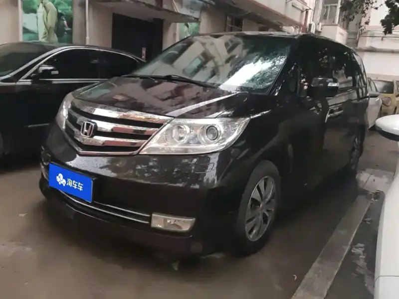 Honda Elysion