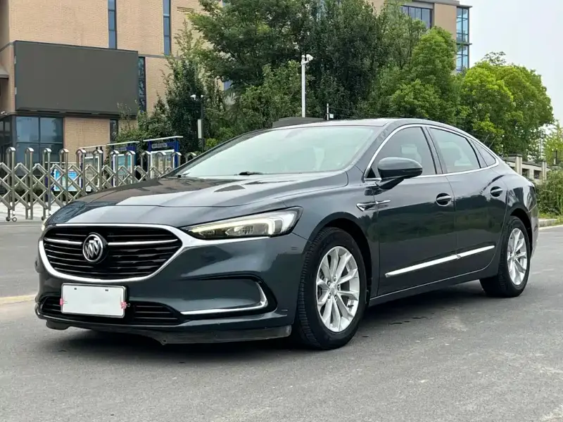 Buick LaCrosse