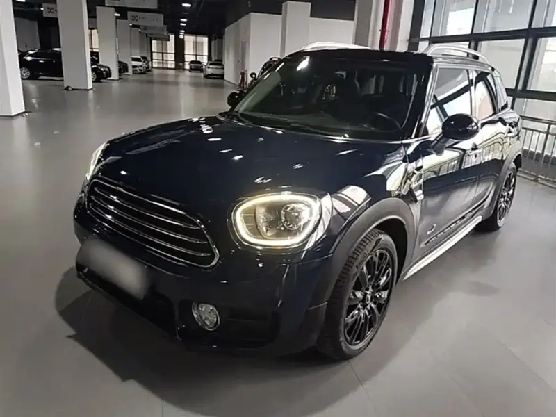 MINI Mini Countryman