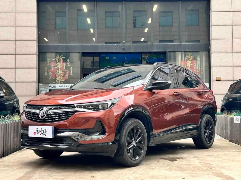 Buick Encore