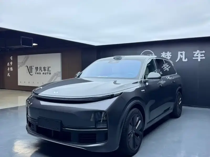 Li Auto L9