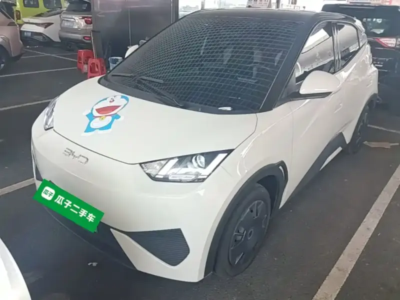 BYD Seagull
