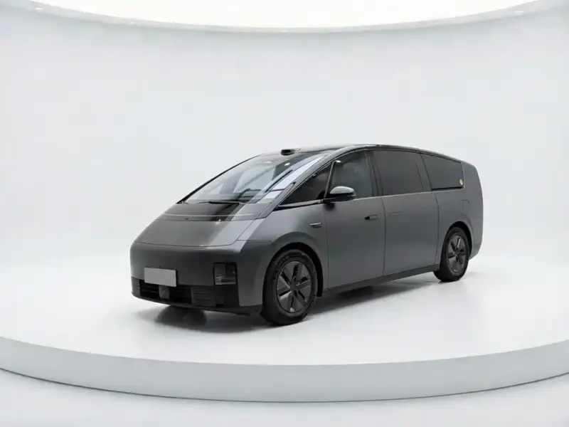 Li Auto MEGA