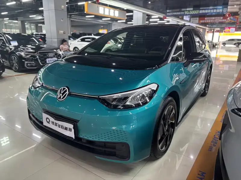 Volkswagen ID.3