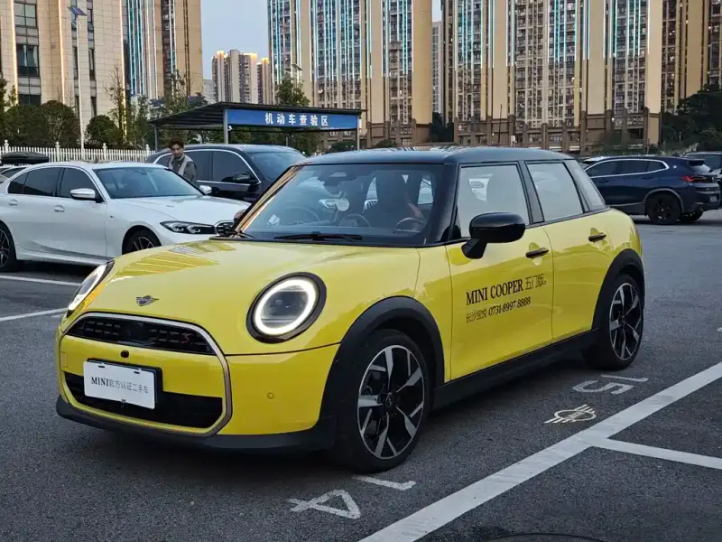 MINI Mini