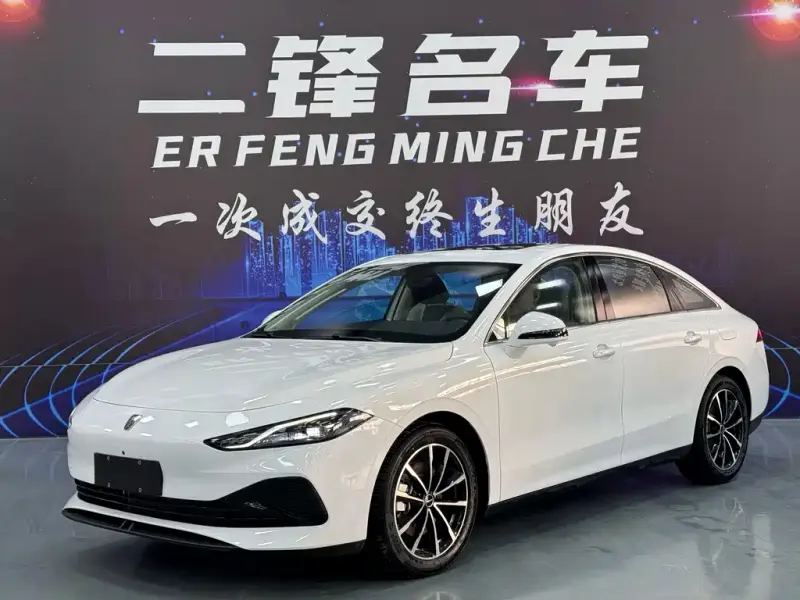 Roewe MG D7 (D7)