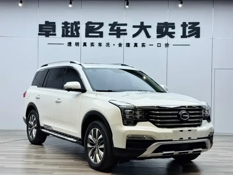 GAC Motor GS8