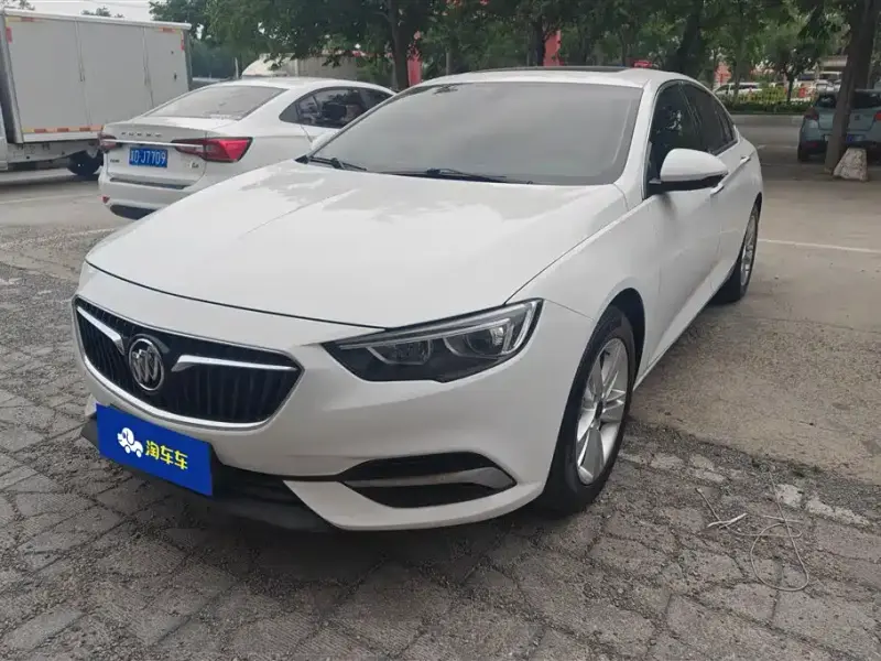 Buick Regal
