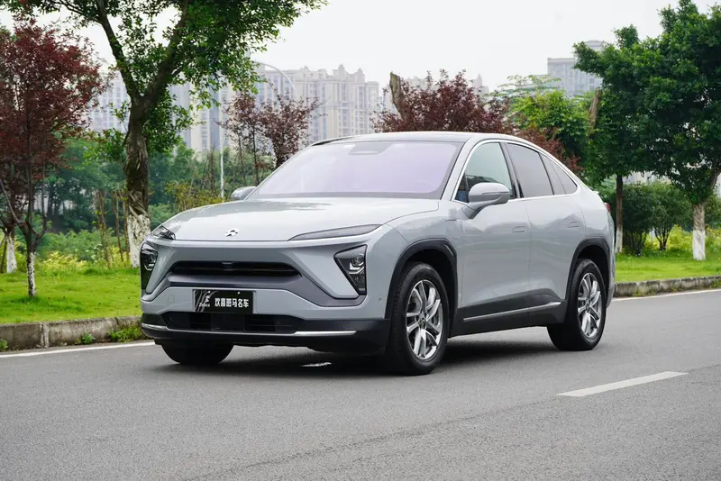 NIO EC6
