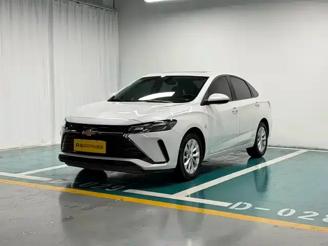 Chevrolet Monza