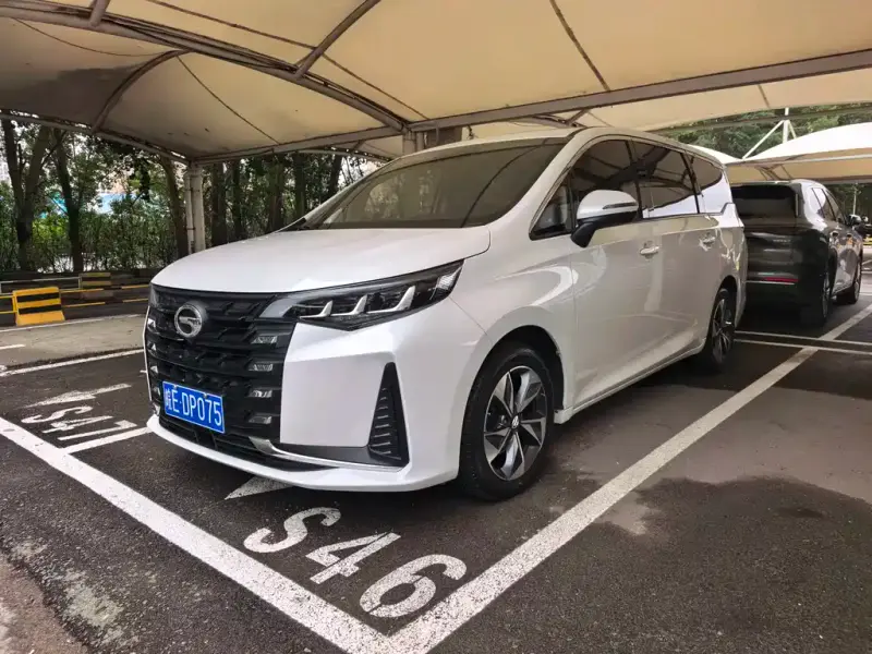GAC Motor M6