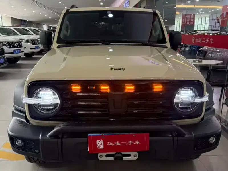 Tank 300
