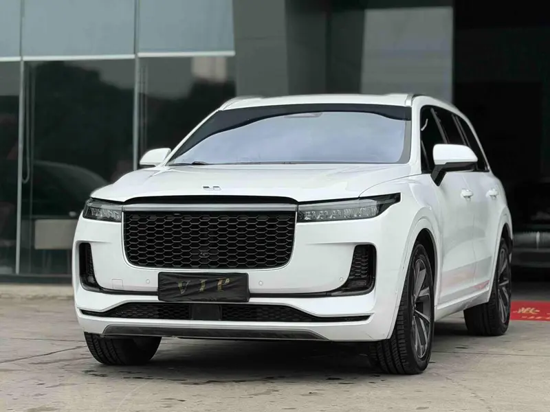Li Auto ONE
