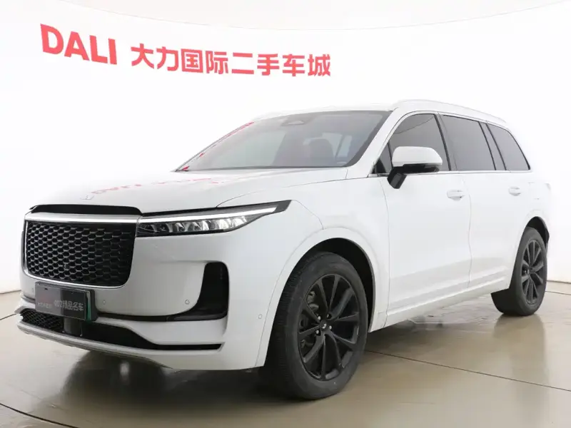 Li Auto ONE