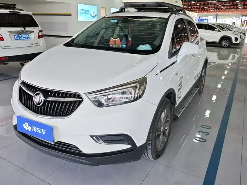 Buick Encore
