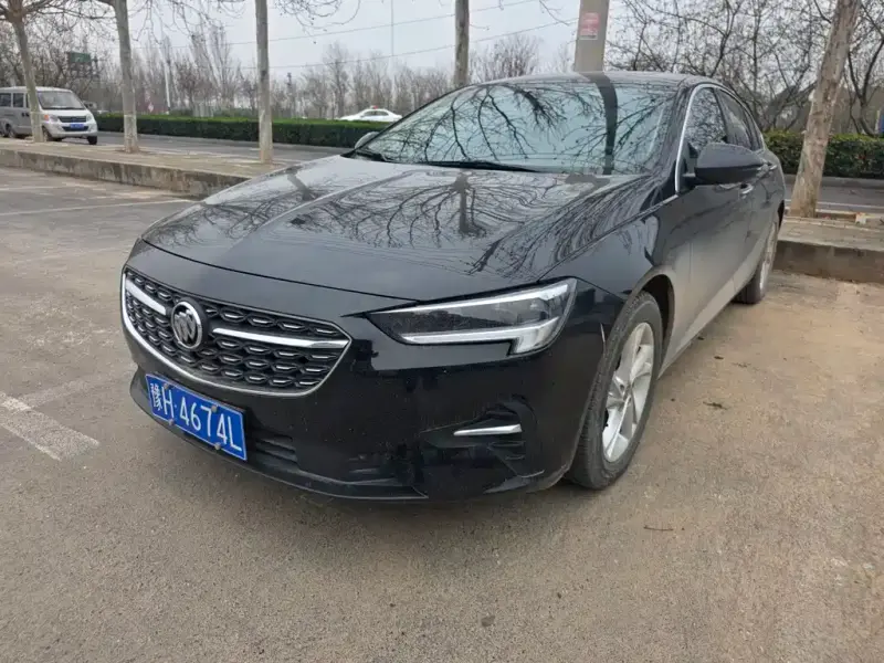 Buick Regal