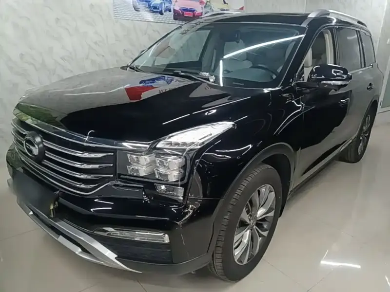 GAC Motor GS8