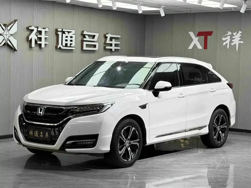 Honda UR-V