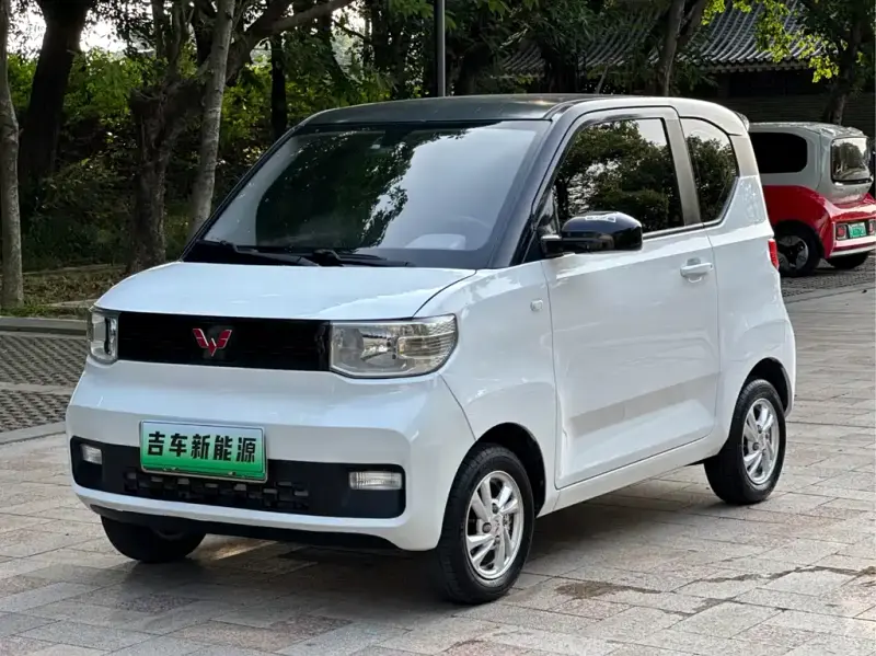Wuling Hongguang Mini EV (MINIEV)