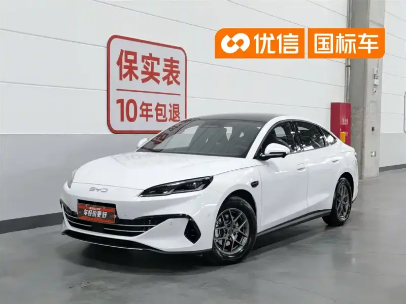 BYD Seal 06