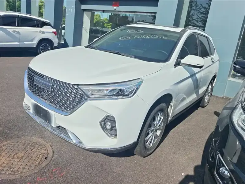 Haval M6