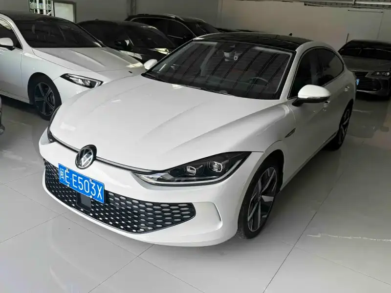 Volkswagen Lamando