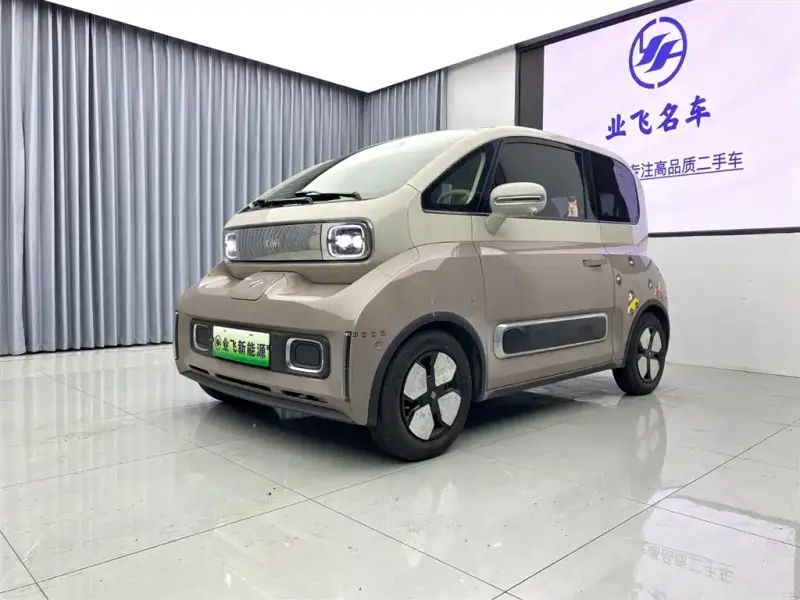 Baojun KiWi EV