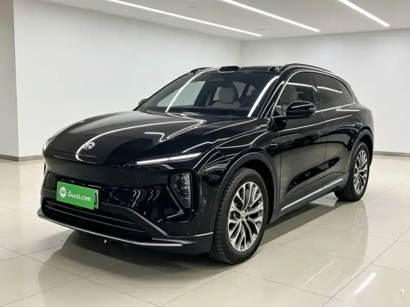 NIO EC6