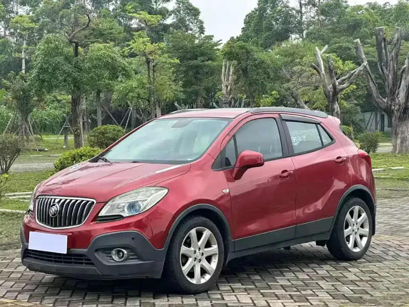 Buick Encore