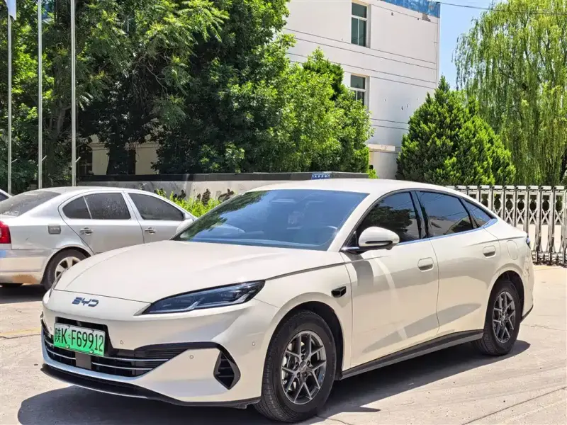 BYD Seal 06