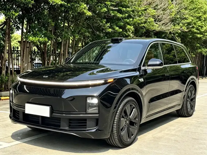 Li Auto L9
