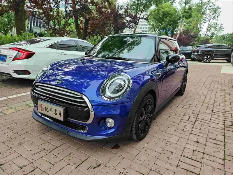 MINI Mini