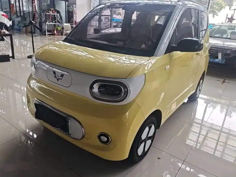Wuling Hongguang Mini EV (MINIEV)