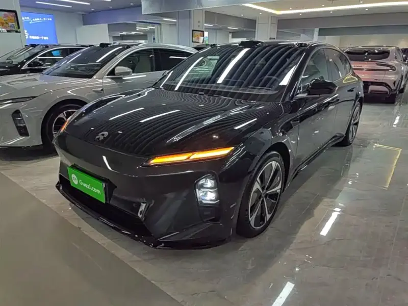 NIO ET5T