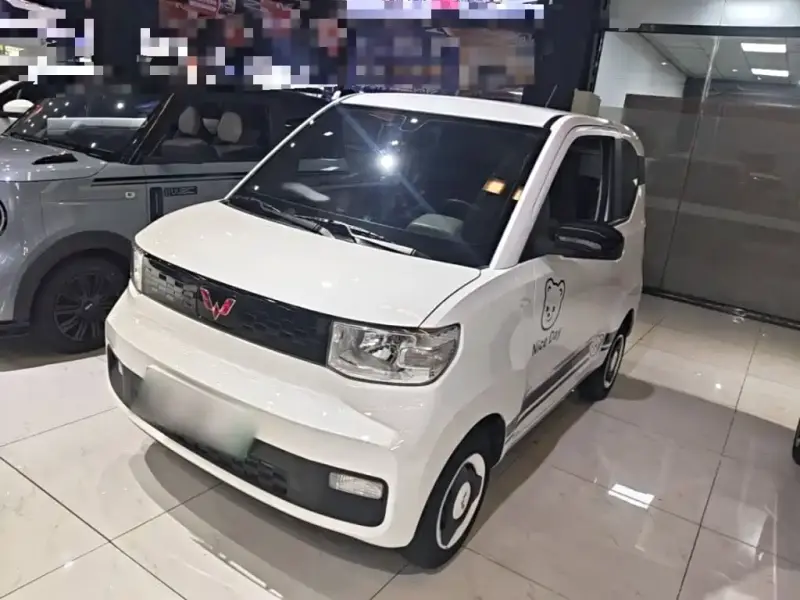 Wuling Hongguang Mini EV (MINIEV)