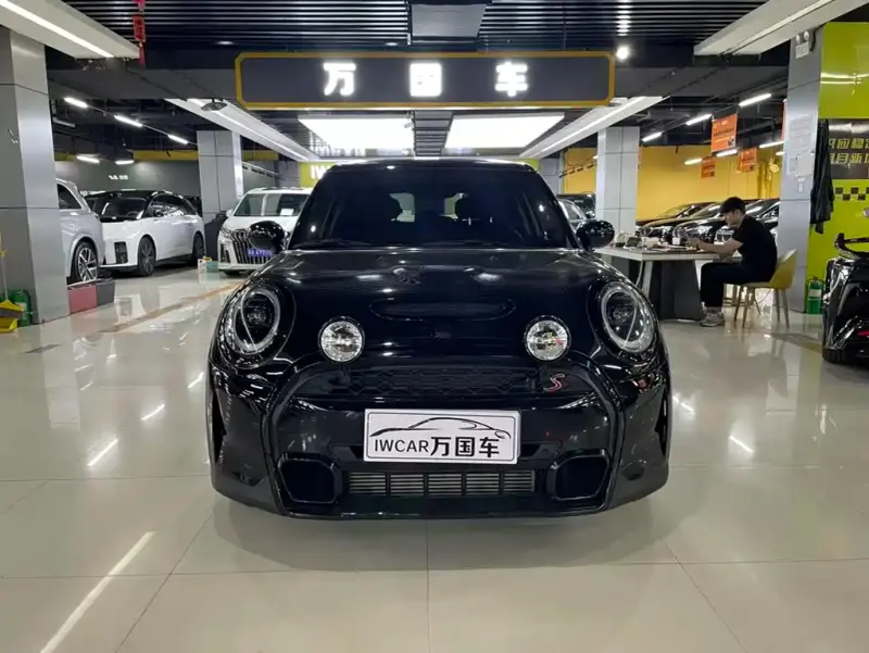 MINI Mini