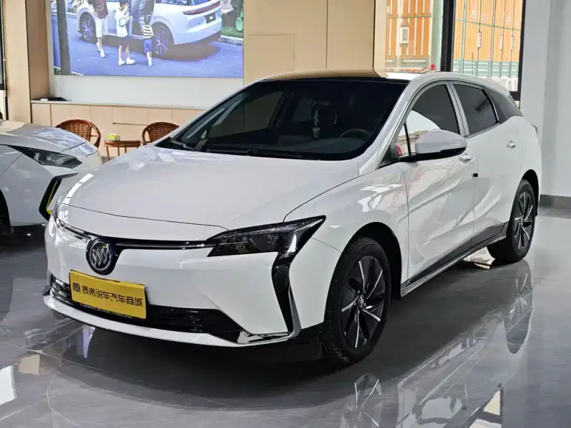 Buick Velite 6