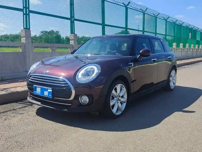 MINI Mini Clubman