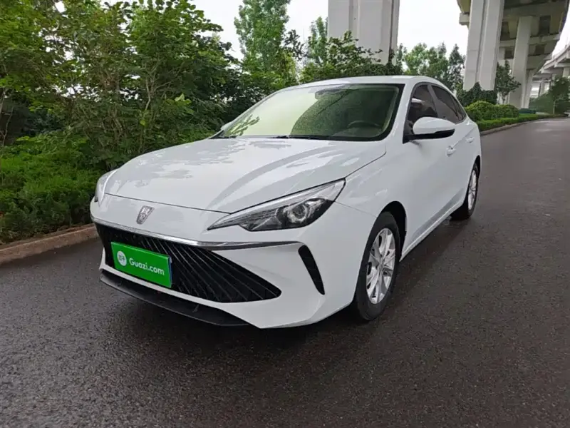Roewe MG5 (i5)