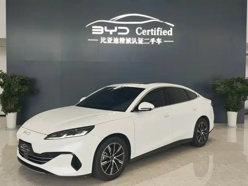 BYD Seal 06