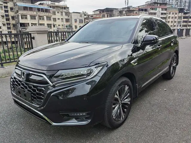 Honda UR-V