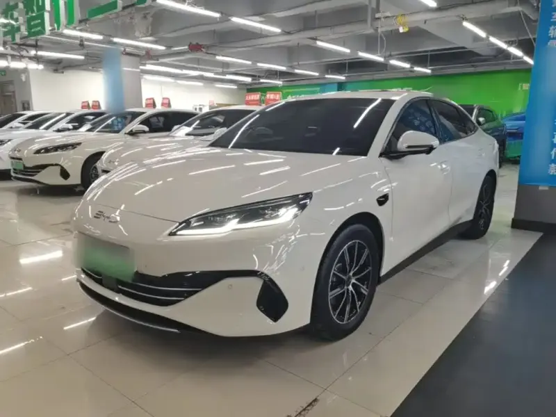 BYD Seal 06