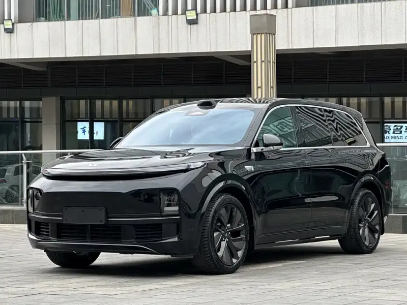 Li Auto L9