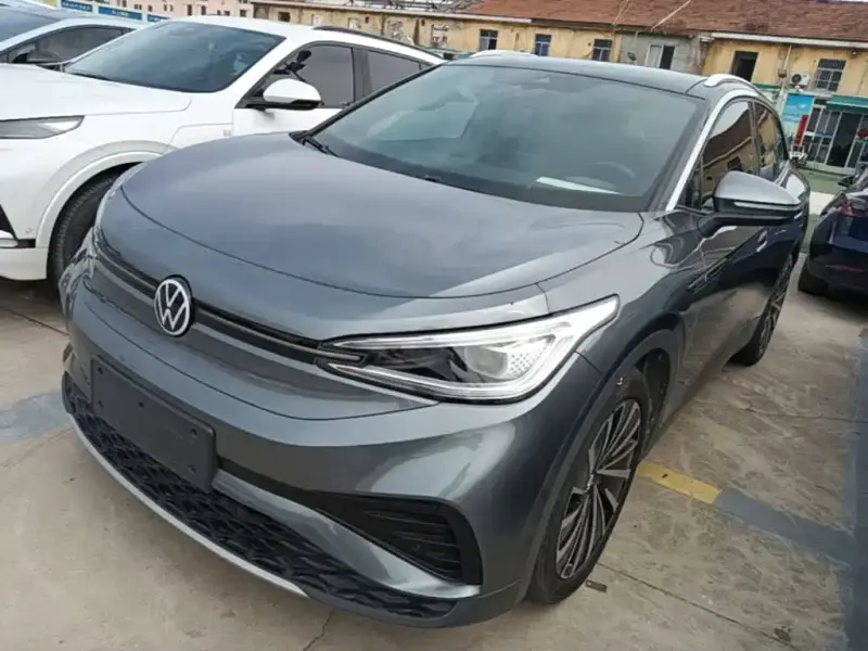 Volkswagen ID.4 X