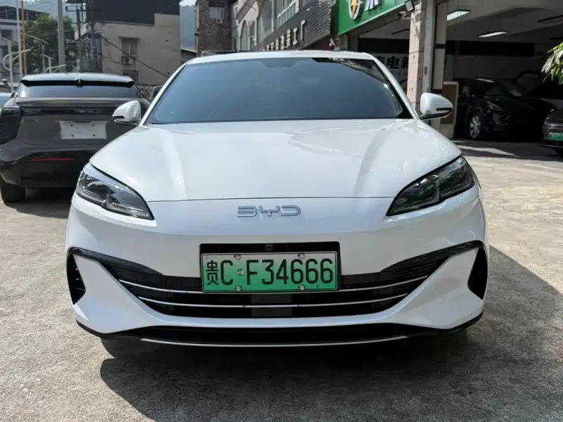 BYD Seal 06