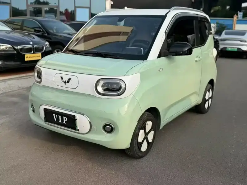 Wuling Hongguang Mini EV (MINIEV)