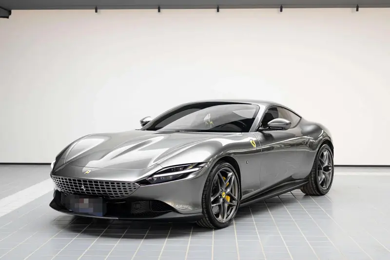 Ferrari Roma