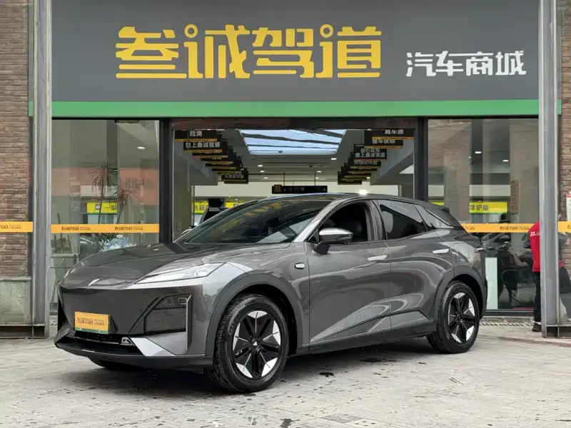 Deepal S07
