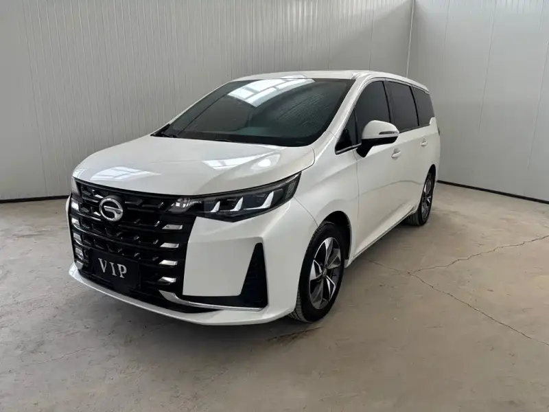 GAC Motor M6